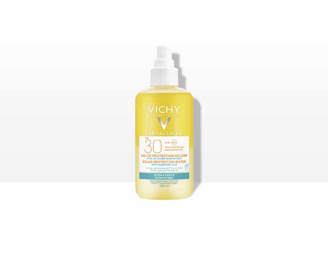 VICHY IS EAU PROTECT HYDR F30 200 ML