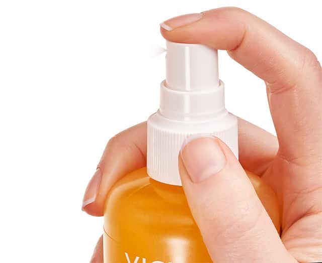 VICHY IS EAU PROTECT HALE F30 200 ML