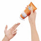 VICHY CAPITAL SOL F50 WET SKIN KID 200ML