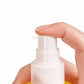VICHY CAPITAL SOL F50 EAU HYDRA 200 ML