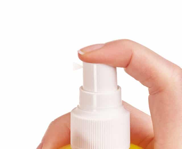 VICHY CAPITAL SOL F50 EAU HYDRA 200 ML