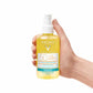 VICHY CAPITAL SOL F50 EAU HYDRA 200 ML