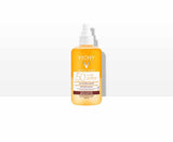 VICHY CAPITAL SOL F50 EAU BRONZ 200 ML