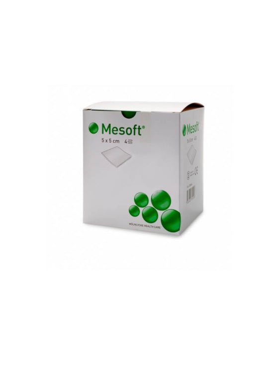 MESOFT 5 * 5 CM A 75*2            156040