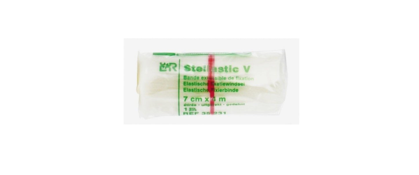 STELLASTIC VISC 7CM*4M CELLO A 1   35231