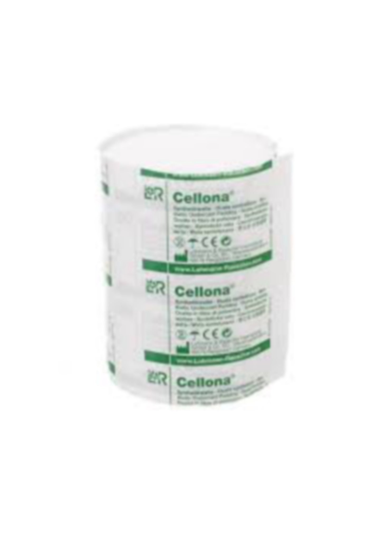CELLONA OUATE 10 CM * 3 M A 1      10694