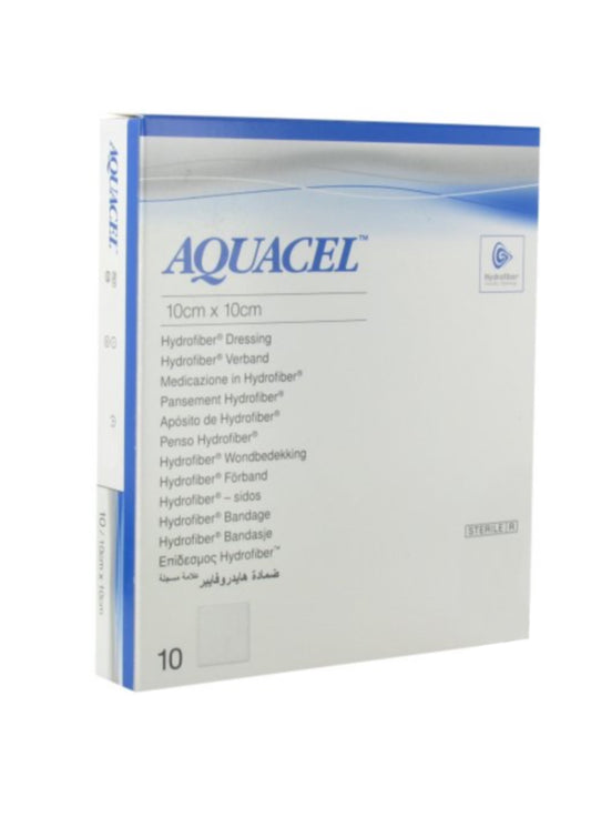 AQUACEL 10*10 CM 3 PANS           177919