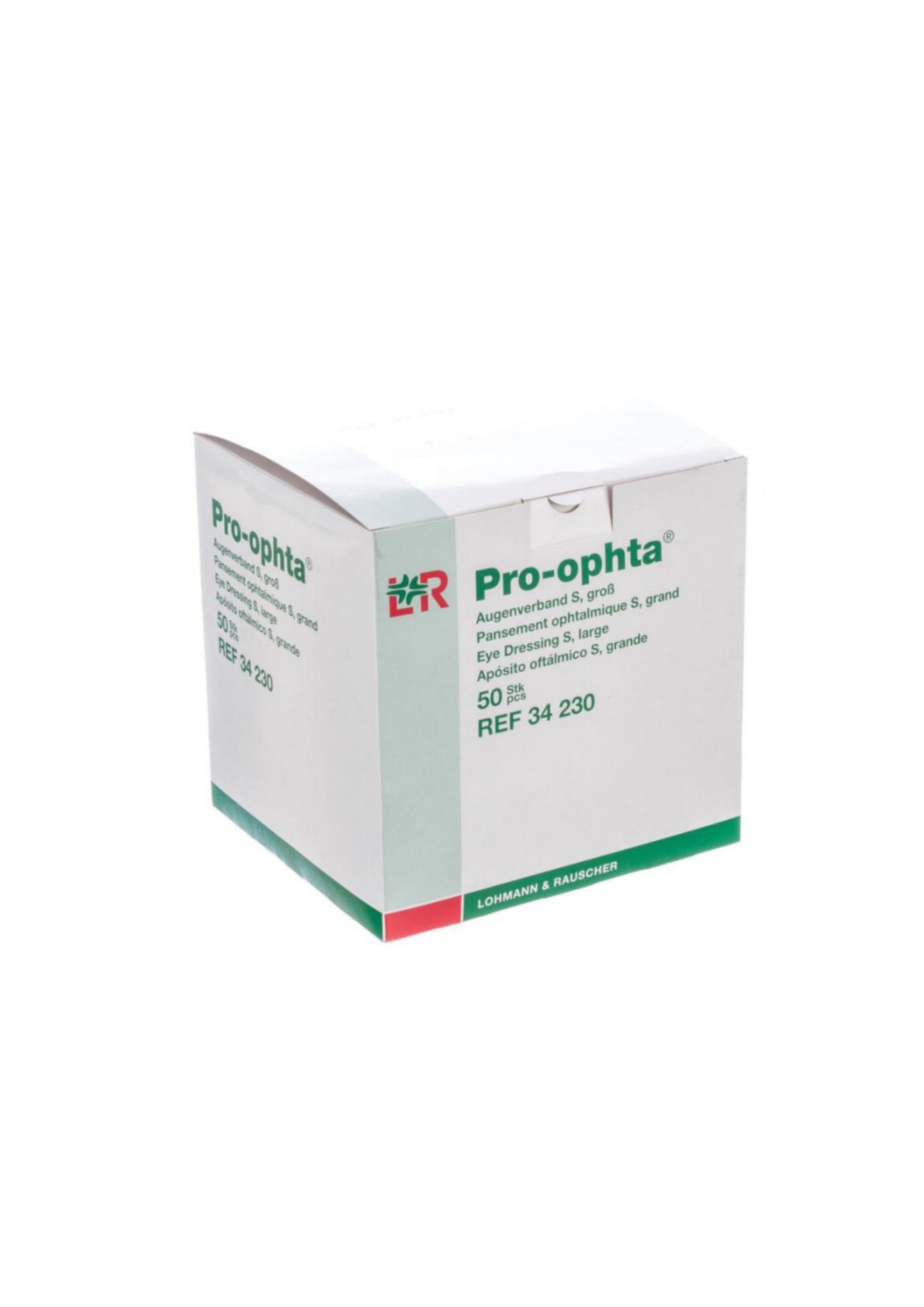 PRO OPHTA S PANS OPHT GRAND A 1    34230