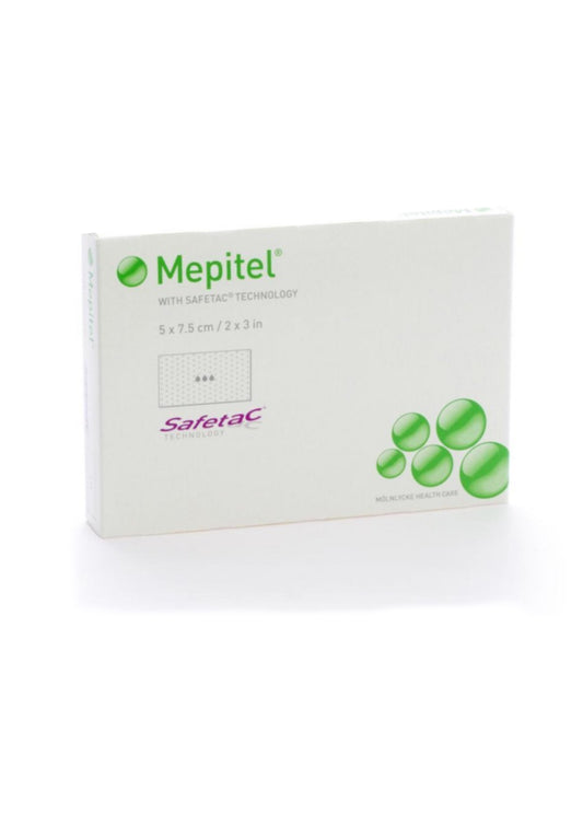 MEPITEL 5 * 7,5 CM A 10           290510
