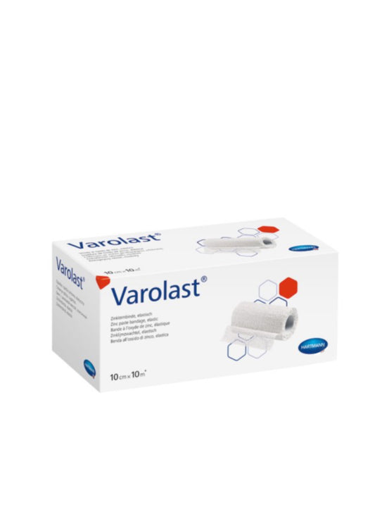 VAROLAST 10 CM * 10 M           9315754
