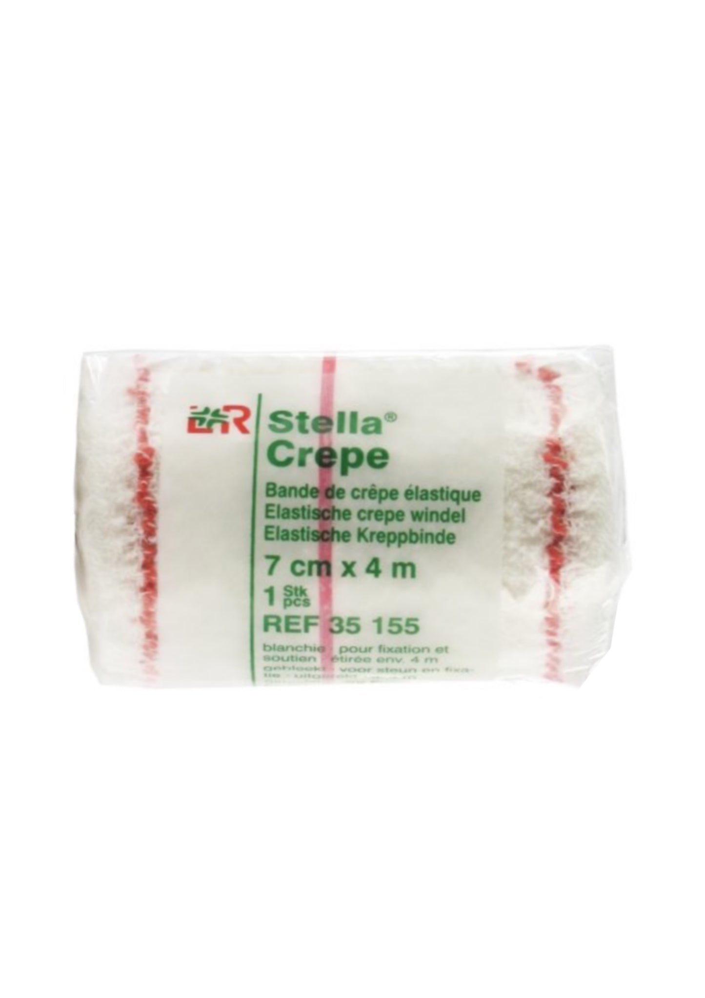STELLACREPE 7 CM * 4 M             35155