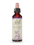 BACH ORIGINAL IMPATIENS 20 ML       NR18