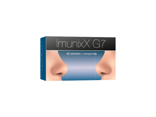 IMUNIXX G7 40 CPR