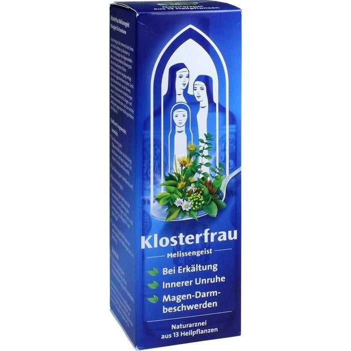 KLOSTERFRAU MELISSENGEIST 235 ML