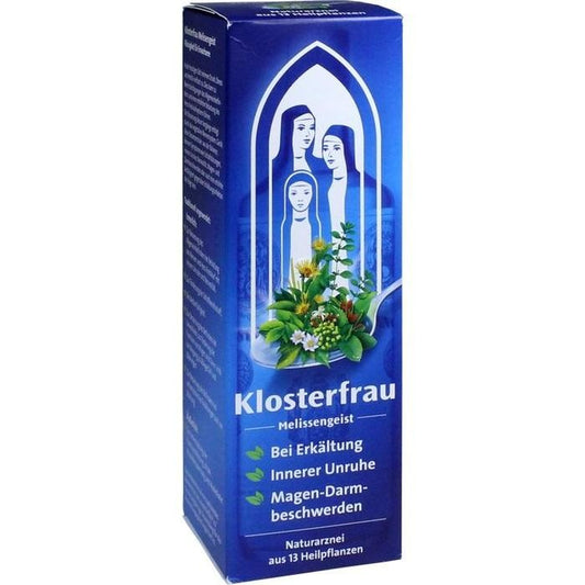 KLOSTERFRAU MELISSENGEIST 235 ML