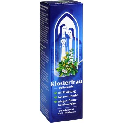 KLOSTERFRAU MELISSENGEIST 95 ML