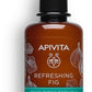 APIVITA REFRESHING FIG LAIT CORPS HYDRATANT 200 ML 200 ML
