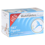 H+S WOHLFUEHLTEE FIGUR 20 SACH      NR96