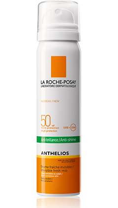 ROCHE POSAY ANTHEL BR VIS INVIS F50 75ML