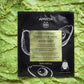APIVITA EXPRESS BEAUTY MASQUE VISAGE EN TISSU HYDRATANT ET APAISANT A L'AVOCAT