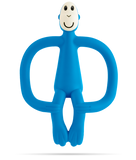 MATCHSTICK MONKEY ANNEAU BLEU