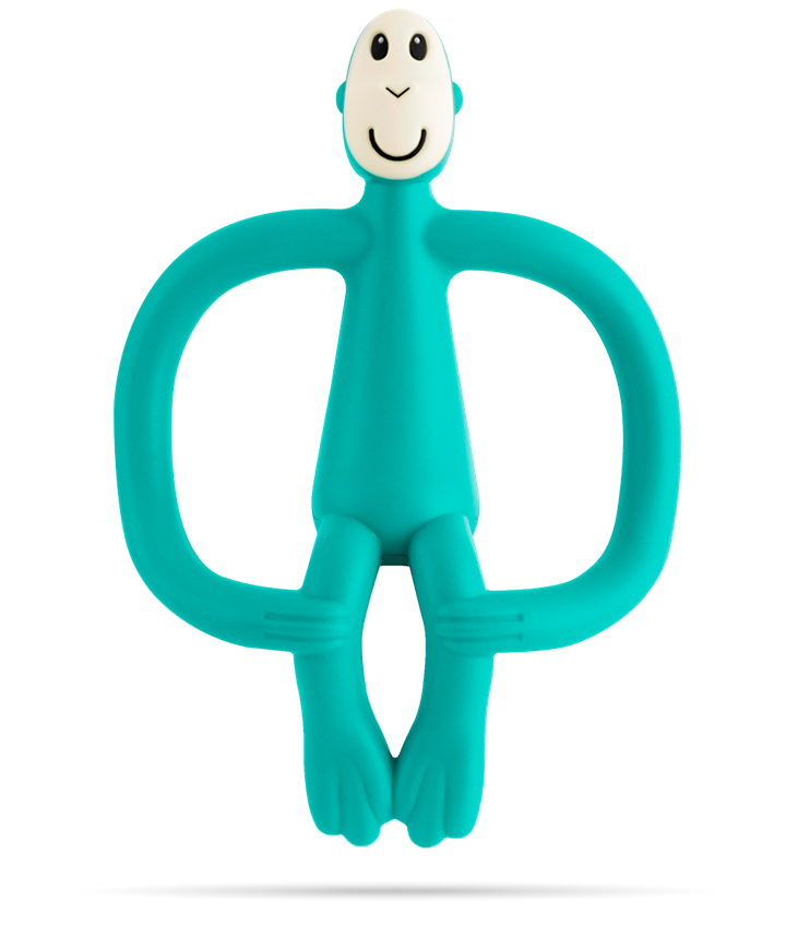 MATCHSTICK MONKEY ANNEAU VERT
