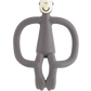 MATCHSTICK MONKEY ANNEAU GRIS