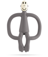 MATCHSTICK MONKEY ANNEAU GRIS