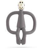 MATCHSTICK MONKEY ANNEAU GRIS