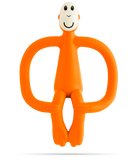 MATCHSTICK MONKEY ANNEAU ORANGE