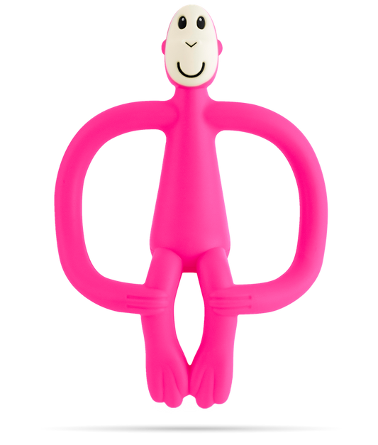 MATCHSTICK MONKEY ANNEAU ROSE