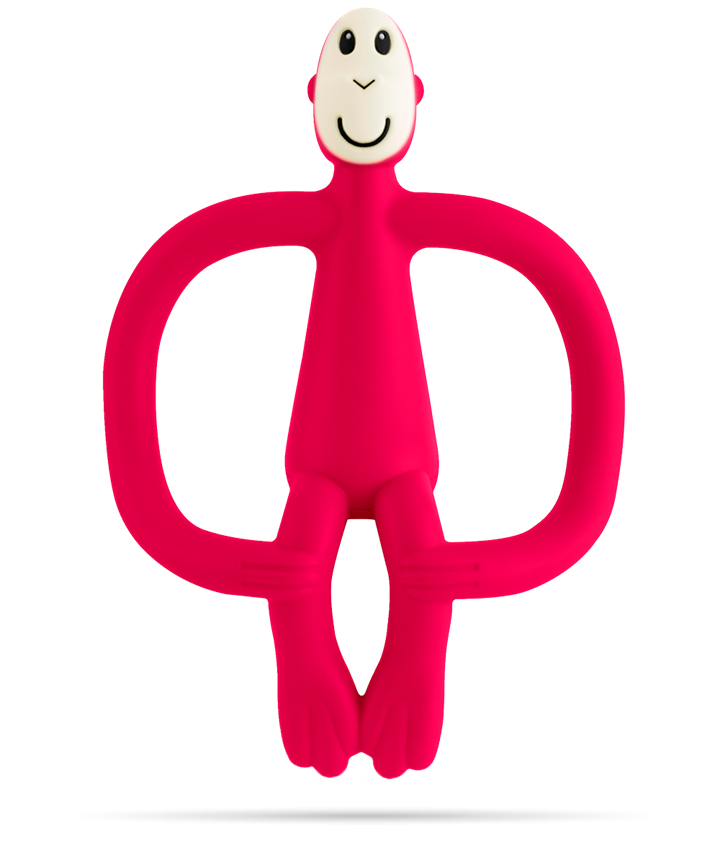 MATCHSTICK MONKEY ANNEAU RUBIS