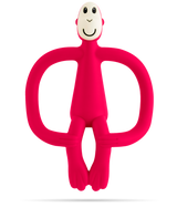 MATCHSTICK MONKEY ANNEAU RUBIS