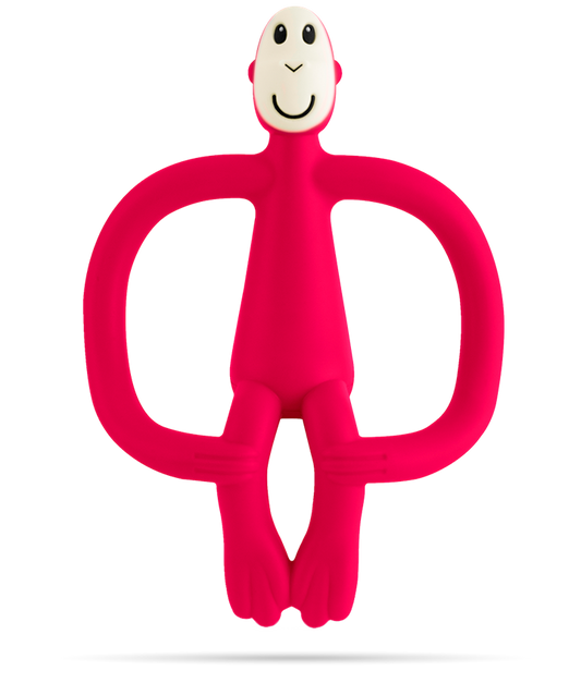 MATCHSTICK MONKEY ANNEAU RUBIS