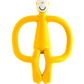 MATCHSTICK MONKEY ANNEAU JAUNE