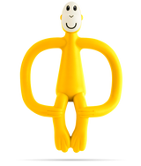 MATCHSTICK MONKEY ANNEAU JAUNE