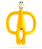 MATCHSTICK MONKEY ANNEAU JAUNE