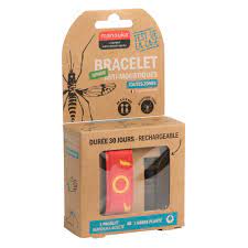 MANOUKA BRACELET KIDS ECLAIR