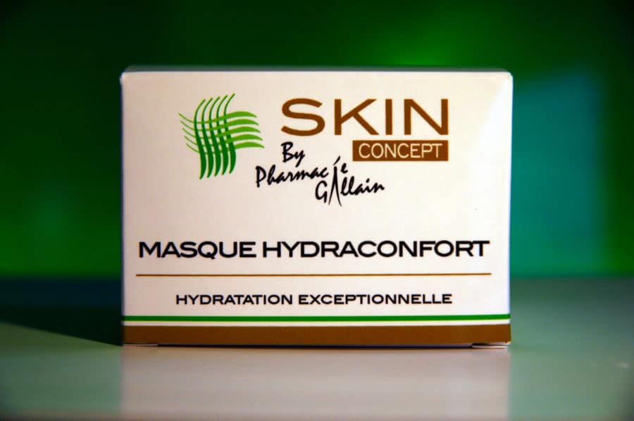 SKIN-CONCEPT MASQUE HYDRACONFORT 50 ML
