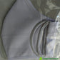 MASQUE ANTIBACTERIEN LAVABLE A 5