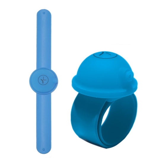 MEDITIME CLEAN BLEU