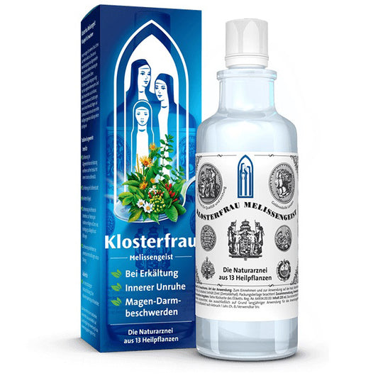 KLOSTERFRAU MELISSENGEIST 950 ML