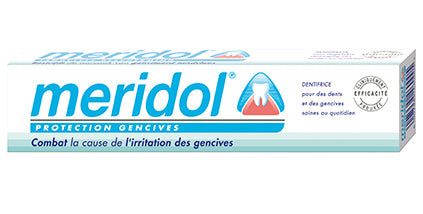 MERIDOL DENTIFRICE 75 ML