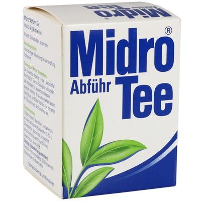 MIDRO N TEE 48 G
