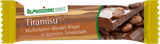 DR MUNZINGER BARRE TIRAMISU 40 G
