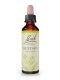 BACH ORIGINAL MUSTARD 20 ML         NR21