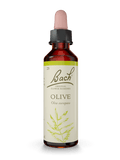 BACH ORIGINAL OLIVE 20 ML           NR23