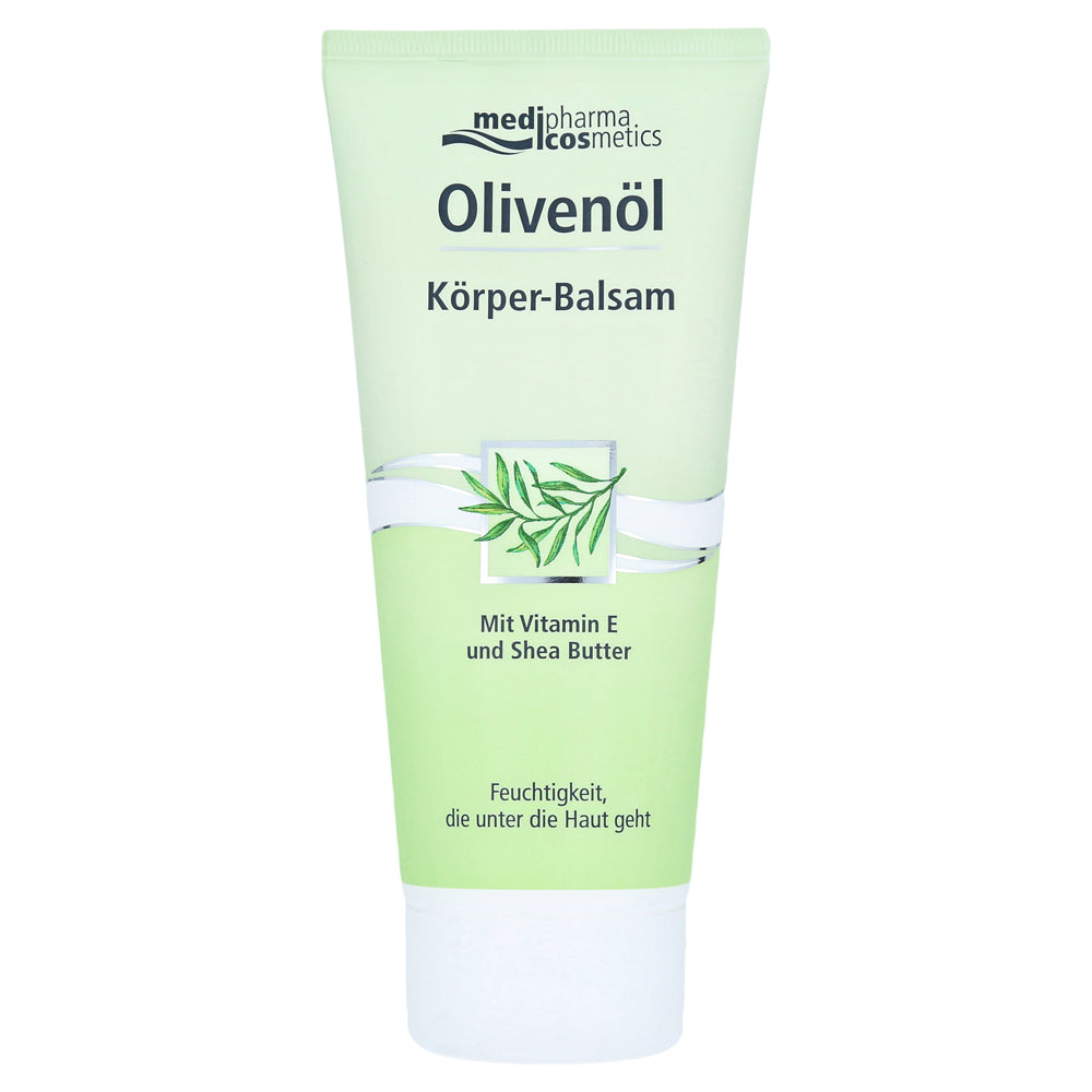 OLIVENOEL BAUME CORPS 200 ML (TUBE)