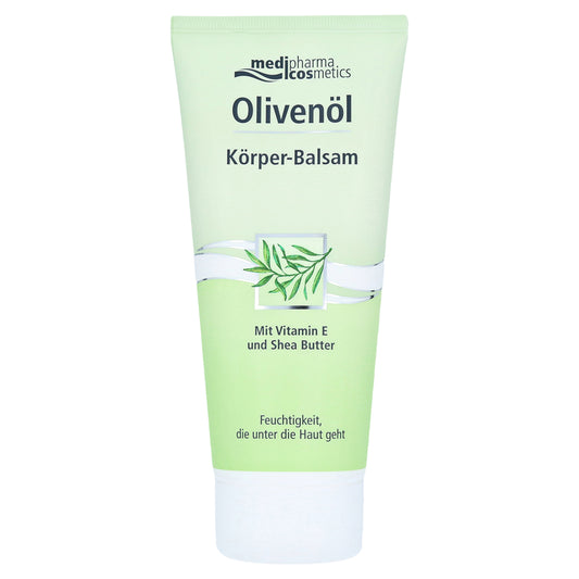 OLIVENOEL BAUME CORPS 200 ML (TUBE)