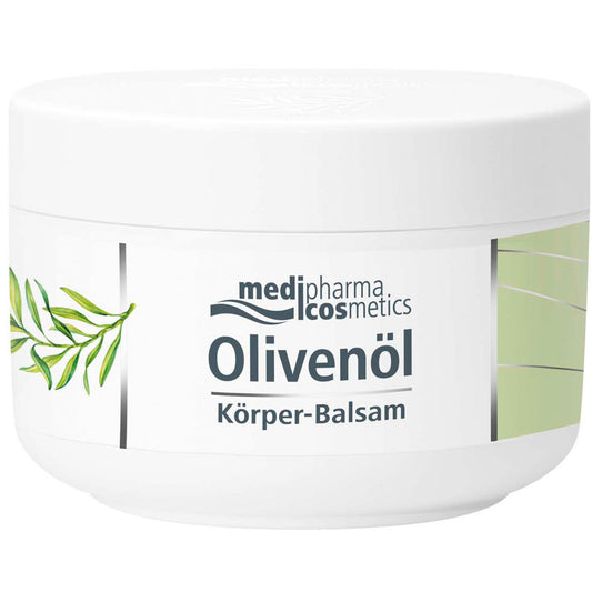 OLIVENOEL BAUME CORPS 250 ML (POT)